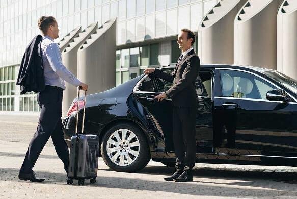 Private Driver Nice Airport